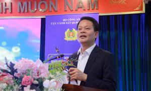 Khởi động cuộc thi giải pháp công nghệ 'Data for Life' mùa 3