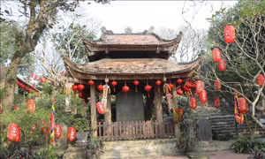 Bảo tồn giá trị độc đáo của bộ tượng Kim Cương - tinh hoa điêu khắc và tín ngưỡng thời Lý