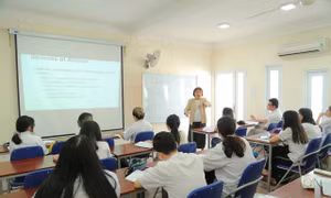 Điều kiện thành lập phân hiệu trường trung cấp, cao đẳng có vốn nước ngoài