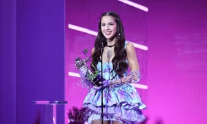 MTV Video Music Awards 2021: Sự kỳ diệu của âm nhạc