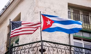 Tờ New York Times đăng thư ngỏ kêu gọi Tổng thống Biden đảo ngược chính sách đối với Cuba