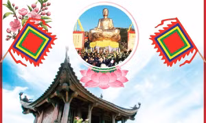 Lễ khai hội và Hội Xuân Yên Tử 2025