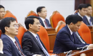 Ý kiến cán bộ, đảng viên: Thay đổi tư duy, cách nghĩ, cách làm của người nông dân 