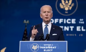 Thách thức của ông Joe Biden: Thị trường lao động ì trệ vì COVID-19