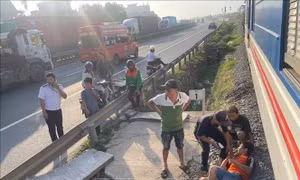 Đồng bộ các giải pháp giảm ba tiêu chí về tai nạn giao thông