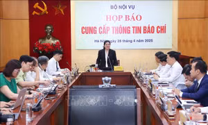 Địa phương toàn quyền quyết định đặt tên, đổi tên của đơn vị hành chính cấp xã