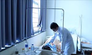 Vụ nhóm học sinh đau bụng nhập viện tại Gia Lai: Tình hình sức khoẻ đã ổn định 