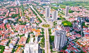 Bộ Chính trị thống nhất chủ trương thành lập thành phố Bắc Ninh trực thuộc Trung ương