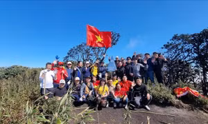  Tín hiệu vui cho ngành Du lịch Lai Châu