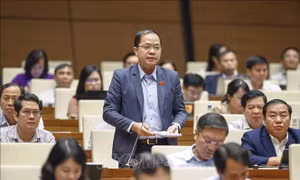 Livestream bán hàng sẽ phải cung cấp thông tin cho cơ quan thuế