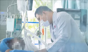 Vụ tai nạn đường thủy tại Phú Quốc: Sức khoẻ nạn nhân cuối cùng đang tiến triển tích cực