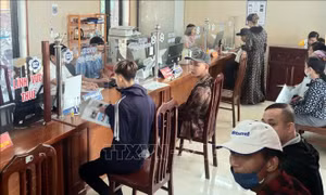 Gỡ khó cho Chủ tịch UBND cấp xã trong công tác chứng thực