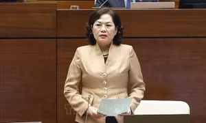 Cân nhắc việc để ngân hàng làm đại lý bảo hiểm