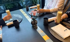 Độc đáo gói dịch vụ 'nhịn ăn' xa xỉ ở Nhật Bản