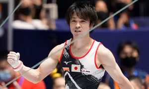 Olympic Tokyo 2020: Những ngôi sao không thể tỏa sáng