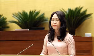 Kỳ họp thứ Nhất, Quốc hội khóa XVI: 10 nhóm chính sách lớn về phát triển văn hóa Việt Nam