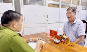 Khởi tố, bắt tạm giam 3 đối tượng xuất khống hóa đơn trên 16 tỷ đồng