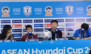 ASEAN Cup 2026: 'Chìa khóa' giúp tuyển Việt Nam quật ngã Indonesia