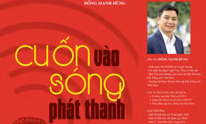Giới thiệu sách: Cuốn vào sóng phát thanh