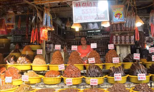 Quảng bá ẩm thực đặc trưng của vùng sông nước miền Tây