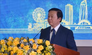 Xây dựng Đà Nẵng thành đô thị sinh thái, hiện đại và thông minh