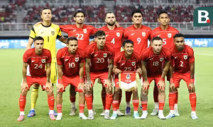 ASEAN Cup 2026: Quái vật vòng cấm của Garuda     