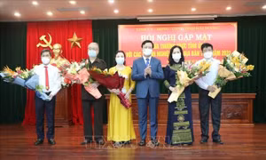 Hải Dương điều chỉnh chính sách để hỗ trợ doanh nghiệp