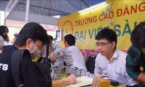 Chọn ngành học phù hợp với năng lực bản thân và nhu cầu xã hội