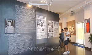 Chinh phủ ban hành Danh mục bí mật nhà nước thuộc lĩnh vực văn hóa, thể thao