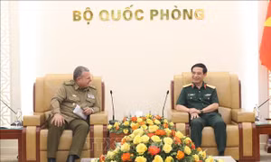 Không ngừng vun đắp truyền thống hữu nghị, đoàn kết đặc biệt Việt Nam - Cuba