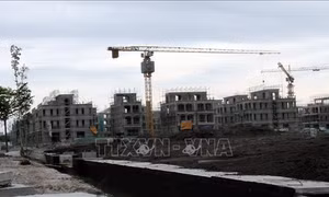 Sẽ cắt giảm, điều chuyển vốn các dự án đầu tư công giải ngân chậm