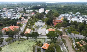 Phát huy giá trị Khu di tích Nguyễn Sinh Sắc 