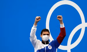 Olympic Tokyo 2020: Nga phá thế thống trị của Mỹ ở nội dung bơi ngửa 