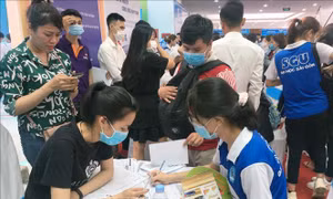 Lao động trẻ và xu hướng mới của thị trường lao động - Bài 1: Bài toán chọn nghề - chọn trường