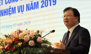 Thông tin thêm về dự án Đầu tư xây dựng bến cảng Liên Chiểu 