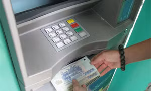 Thông tin khách hàng của tổ chức tín dụng phải được giữ bí mật