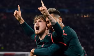 Xác định 12/16 đội vào vòng knock-out Champions League