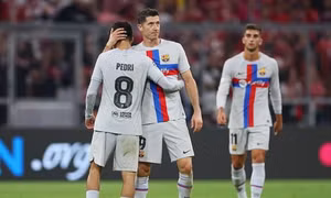Nhiều ‘ông lớn’ hội ngộ ở Europa League