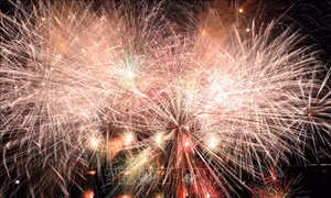 Đà Nẵng sẽ bắn pháo hoa chào đón năm mới 2019