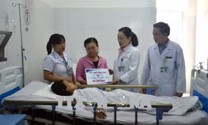 Vụ tai nạn làm 13 người chết ở Quảng Nam: Hai nạn nhân bị thương đã tỉnh táo