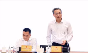 Bộ Công an thông tin diễn biến mới các vụ án liên quan Huấn Hoa Hồng, Phú Lê