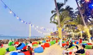 Cuộc đua giành dòng chi tiêu từ du lịch hai chiều