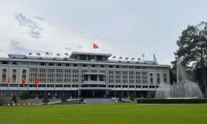 Chuyển đổi số di sản văn hóa - Bài cuối: Xây dựng ngân hàng dữ liệu di sản số