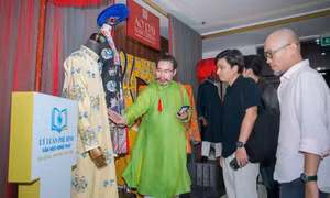 Chuyển đổi số di sản văn hóa - Bài 2: Từ kỹ nghệ thủ công đến chuẩn hóa dữ liệu