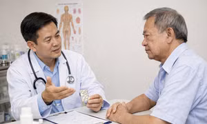 Lầm tưởng zona là 'giời leo' - hiểm họa khôn lường với người cao tuổi