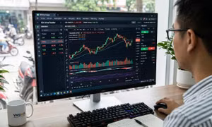 Thị trường đầu tuần rung lắc mạnh, VN-Index lại mất mốc 1.650 