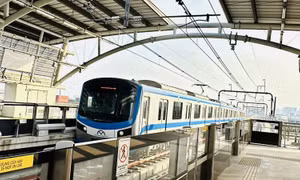 Bức tranh bất động sản TP Hồ Chí Minh - Bài cuối: Hạ tầng dẫn đường cho chu kỳ mới