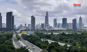 Trung tâm tài chính quốc tế Việt Nam - Bài 1: Tạo lập một nền tảng tài chính hỗ trợ tăng trưởng kinh tế