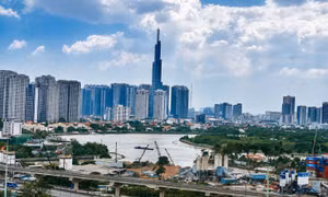 Nhiều chính sách hỗ trợ thị trường bất động sản