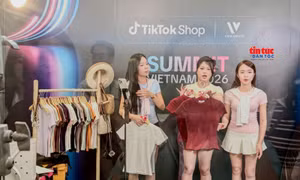 Thương mại điện tử mở lối cho kinh tế nông thôn